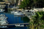 Porto piccolo Siracusa Porto piccolo Siracusa