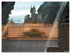 Fontana del Nettuno - Roma Fontana del Nettuno - Roma