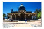 Chiesa delle Beatitudini ( Israele ) Chiesa delle Beatitudini ( Israele )