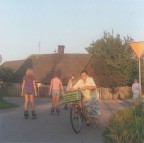 In Paese, Bielany, Polonia 2010 In Paese, Bielany, Polonia 2010