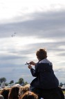 Air show Air show