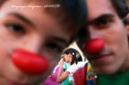 oddio..arrivano i clown.. oddio..arrivano i clown..