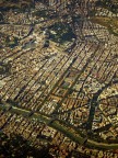 Roma San Pietro dall'alto Roma San Pietro dall'alto