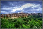 Pitigliano Pitigliano