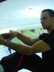 Sifu Pietro d'Alesio Sifu Pietro d'Alesio