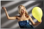 The Baloon Killer
