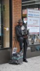 Il Fotografo di New York . Il Fotografo di New York .