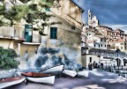 Cervo Ligure Cervo Ligure