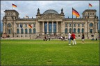 Berlino, Reichstag Berlino, Reichstag