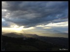 Il Tramonto Il Tramonto