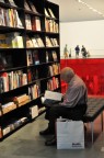 Al Moma di New York ..lettura e relax Al Moma di New York ..lettura e relax