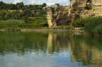 Lago D'Averno, Pozzuoli Napoli