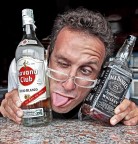 La sbornia La sbornia