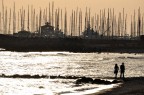 Al mare, in due... Al mare, in due...