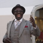 Mr. Burley Mr. Burley