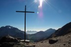croce di montagna croce di montagna
