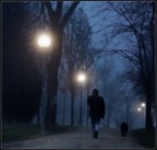 due passi nella foschia due passi nella foschia