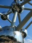 Atomium (Bruxelles) Atomium (Bruxelles)