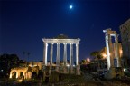 Fori Imperiali notturno 2 Fori Imperiali notturno 2