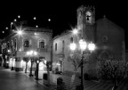 Taormina by night Taormina by night