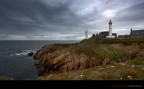 Au bout du monde...La Pointe Saint-Mathieu - Bratagne Au bout du monde...La Pointe Saint-Mathieu - Bratagne
