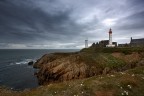 Au bout du monde...La Pointe Saint-Mathieu - Bratagne Au bout du monde...La Pointe Saint-Mathieu - Bratagne