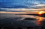 Tramonto adriatico 2 Tramonto adriatico 2