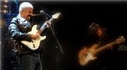 Pino Daniele in concerto... Pino Daniele in concerto...