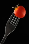 Skewered Tomato Skewered Tomato