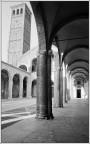 Milano, S. Ambrogio Milano, S. Ambrogio