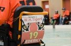 Wheel Hockey Tigers Wheel Hockey Tigers