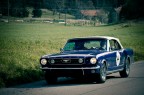 Mustang 67' Mustang 67'