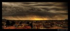 Tempesta all'orizzonte! Tempesta all'orizzonte!