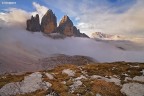 Le mie tre cime Le mie tre cime
