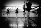 Dancers