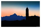 il monviso e madonna di loreto il monviso e madonna di loreto