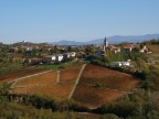cuore d'autunno