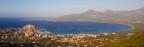 IL GOLFO DI CALVI'