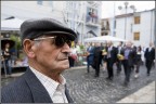 Il giorno del commiato Il giorno del commiato