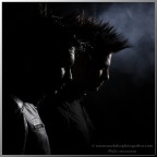 ...when the sound fades away ...when the sound fades away