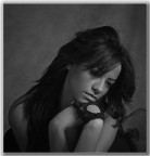 Ritratto bn Ritratto bn