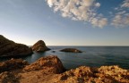 (1) tramonto dal promontorio di Ile Rousse (Corsica) 2010 (1) tramonto dal promontorio di Ile Rousse (Corsica) 2010