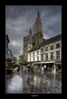 Antwerp Antwerp