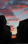 Rosso di Sera Rosso di Sera