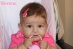 S e r e n a S e r e n a