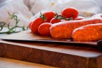 Salsicce e Pomodori Salsicce e Pomodori