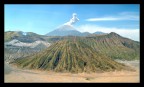 Bromo-Sumeru Bromo-Sumeru