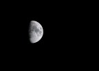 C'è anche il mistero della seconda luna.... C'è anche il mistero della seconda luna....