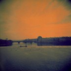 L'atmosfera di Praga L'atmosfera di Praga