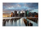 NYC skyline NYC skyline